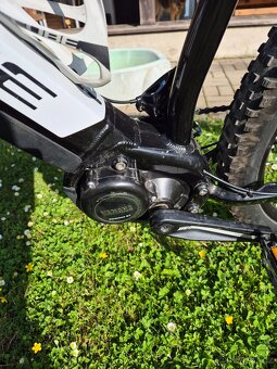 ELEKTROKOLO HAIBIKE Hardnine-sduru 7.0 - 7