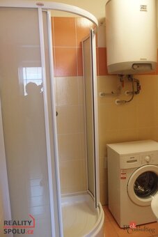 Pronájem, byty/2+kk, 40 m2, třída Spojenců 533/30, Předměstí - 7