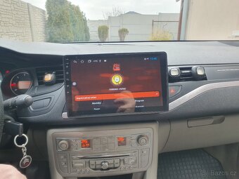 Citroën c5 2010 ,227000km - 7