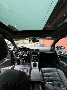 Golf 7 GTD Variant 2,0 135KW - 7