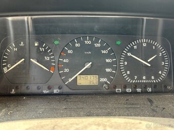 Volkswagen Transporter T4 Long 2.4D - 7