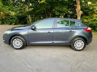 RENAULT MEGANE 1.6 74 KW.Benzin.R.2010. - 7
