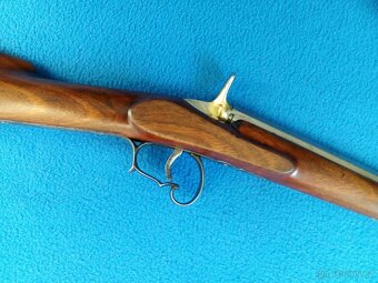 Flobertka 6 mm - 7