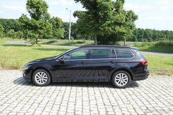 VW PASSAT B8,Face,2.0Tdi-110kw,DSG7,BUSINESS,ACC,Lane,TAŽNÉ - 7
