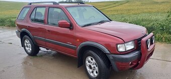 Opel frontera 2.2dti 85kw - 7
