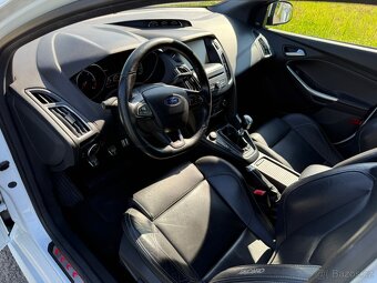 Ford Focus ST 2.0 TDCi 136 kW RECARO | Bi-Xenon | Kamera | - 7