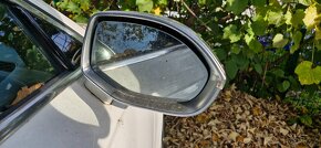 Leve prave zrcatko audi A7 4G sline S7 zrcatka - 7