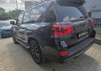 Toyota Land Cruiser 4.5-D-4D-PREMIUM - 7