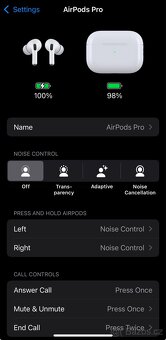 Air Pods Pro 2 - 7