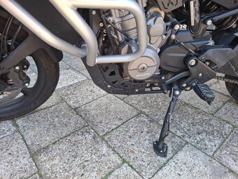 CF Moto 800 MT - 7