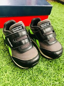 Reebok tenisky pro miminko vel:19,5 - 7