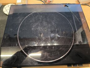 Gramofon Sony - 7