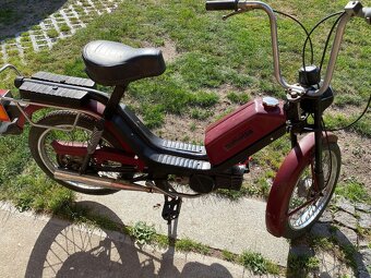Babetta 210 - 7