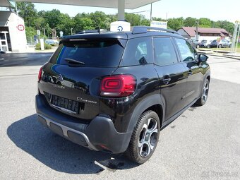 Citroën C3 Aircross 1,2 i, GARANCE KM - 7