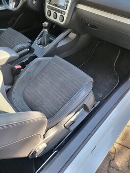 VW Scirocco 1.4TSI - 7