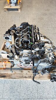 Motor Volvo XC90 D420T2 Mild-Hybrid - 7