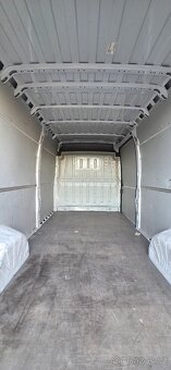 Prodám Fiat Ducato 2.3 / 96kW, L3H2, 2018, odpočet DPH. - 7