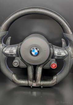 BMW - VOLANT #002 - 7