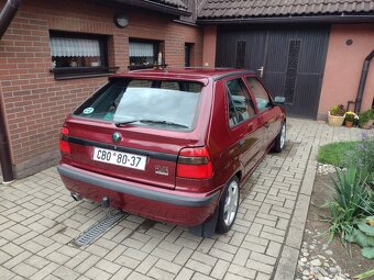 Škoda Felicia 1.3 mpi - 7