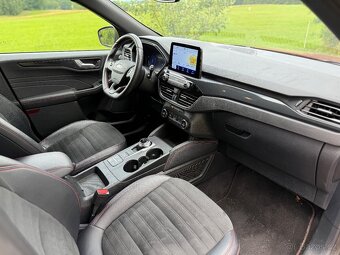 Ford Kuga 2,5PHEV 112kW ST-LINE/LED/KESSY/ACC/DPH - 7