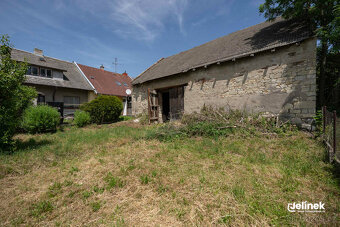 Stavební pozemek 1 384 m² – Polička, ul. Hegerova - 7