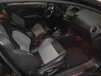 Ford Fiesta ST 1.6, ročník 2013 165kw - 7