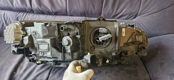Leve predni svetlo volvo v90 s90 32228316 - 7