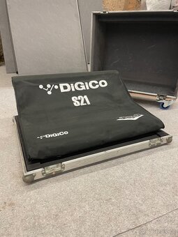 DiGiCo S21 - 7