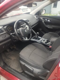 Renault Kadjar 1,2 TCe CZ Winter Edition (2017) - 7