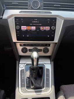 VW Passat B8 combi 2018 - 7