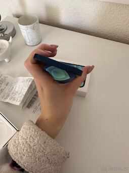 iPhone 12 64GB Blue (Modrý) - 7