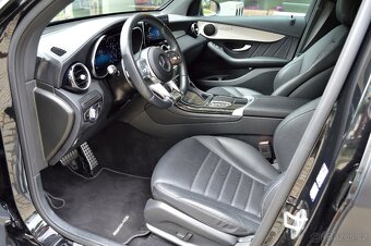 Mercedes-Benz GLC 43 AMG, odpočet DPH - 7