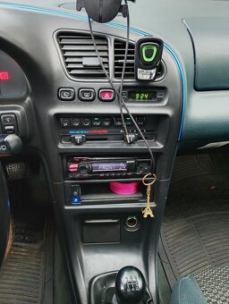 Mazda 323F BA 2.0L (1995) – JDM STREET PROJECT - 7