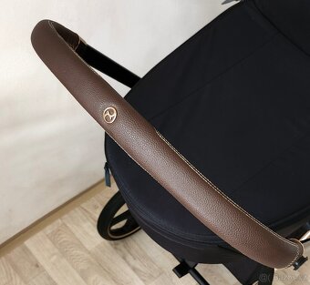 Cybex Priam 4.0 trojkombinace TOP STAV - 7