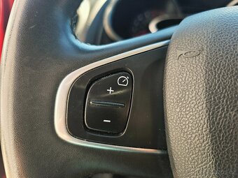 Clio 1,2i 55KW Limited 2019 86tkm, klima, tempomat,STK, - 7