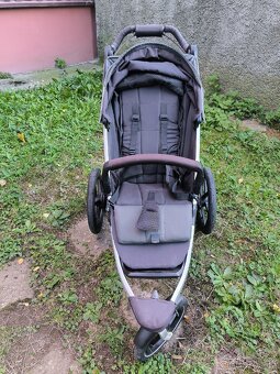 Thule Urban Glide 2 - 7