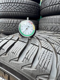 255/45/20 Originální sada Audi Q5/SQ5 - 7