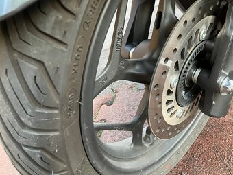 Honda PCX 125 - 7