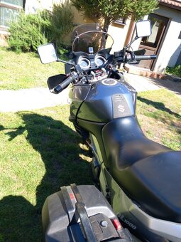 2008 Suzuki V-Strom - 7