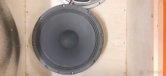 Kytarový reprobox 2x12'' 200W - 7