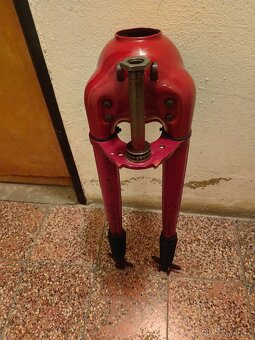 Jawa perak předek komunista - 7