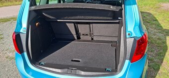 Opel Meriva 1.4 turbo 88kw - 7