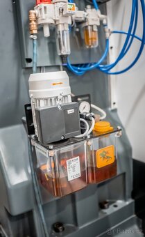 KOVOSVIT MAS MCV 1000 - Obráběcí centrum Vertikální - 7