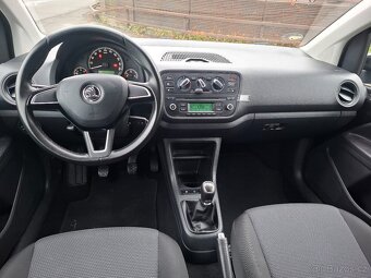 Ṣ̌koda Citigo 1.0i 2015 jen 81.000km ❗️❗️❗️ - 7