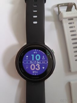 Garmin Forerunner 55 - 7