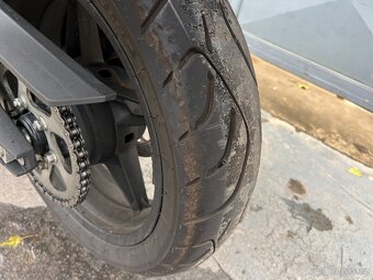 CFmoto 650MT Premium, možnost splátek a protiúčtu - 7
