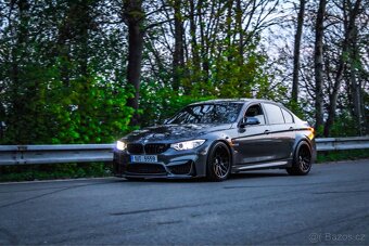 BMW F80 M3 - 7
