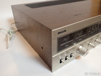 Philips 794 HI-FI AV receiver - 7