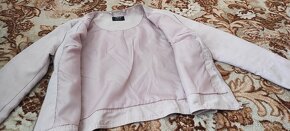 Dámská bundička, velikost 36 - 7