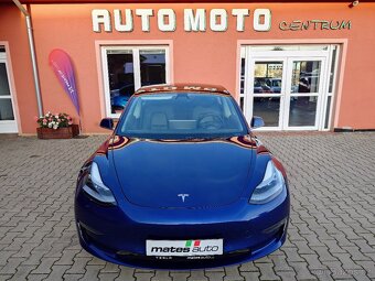 Tesla Model 3 2019 Dual Motor Performance 360 kW - 7